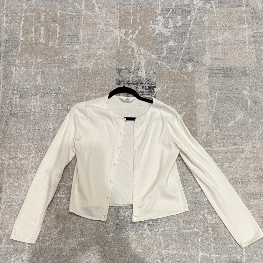 Brand New H&M Kids Cardigan